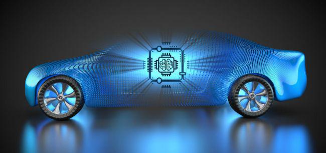 安謀科技劉浩 車載架構變遷引領汽車芯片安全、算力與場景創新