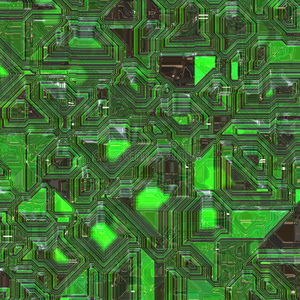 超大規(guī)模集成電路的奇妙世界 一場漫畫般的芯片設(shè)計(jì)之旅