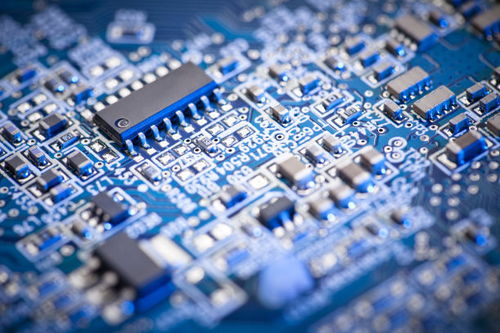 中國股市業績最亮眼的10只半導體設計龍頭股深度解析